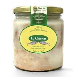 Atun En Manteca La Chanca...