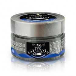 Caviar Perlas De Esturion...