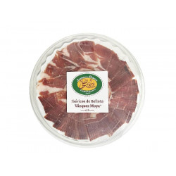 Jamon Bellota Corte...