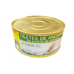 Anchoa Galerna 1 K P/u -...