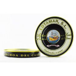 Anchoa Oliva 25/30 El...