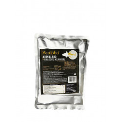 Atun Claro Thunnus Bolsa...