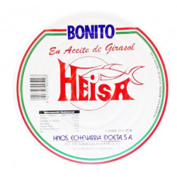 Bonito Lomos Extra Ongi 1 K