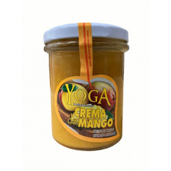 Crema De Mango Yoga Con...