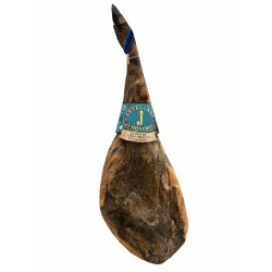 Jamon Iberico Cebo C. Azul...
