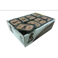 Pate Porciones Icarben 25 G...