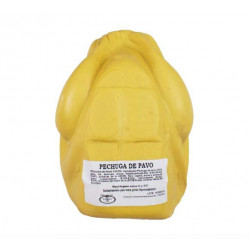 Pechuga De Pavo Lkh 4 K P/k...