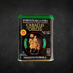 Pimenton Dulce Vera Lata C....
