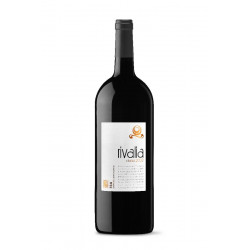 Vino Crianza Magnum Rivalia...