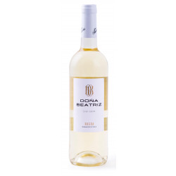 Vino Sauvignon Blanc Doña...