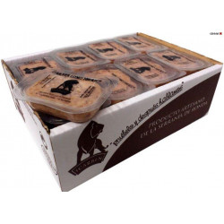 Zurrapa Blanca De Lomo En...