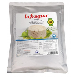 Atun Bolsa Fragua 1 K