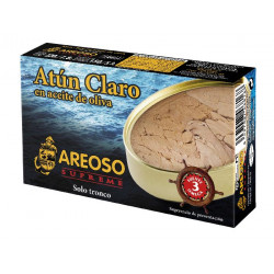 Atun Claro Aceite Oliva...