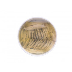 Boqueron Ajo Y Perejil...