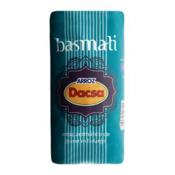 Arroz Basmati Dacsa 1 K