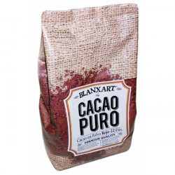 Cacao Puro Blanxart En...