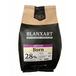 Cobertura Chocolate Blanco...