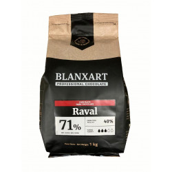 Cobertura Chocolate Neg....