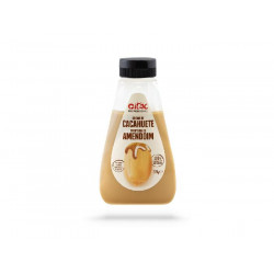 Crema Cacahuete Itac 325 G