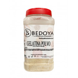 Gelatina Neutra Polvo Bote...