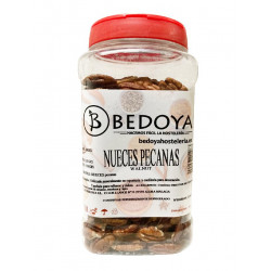 Nueces Pecanas Mitades...