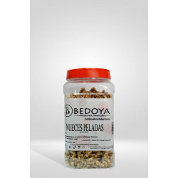 Nueces Peladas Americanas...