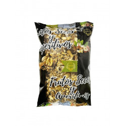 Nuez Repelada Mondada...