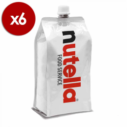 Nutella Doypack Cartridge 1 K