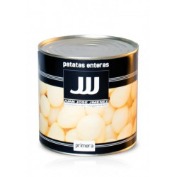 Patatas Parisinas Jjj 3 K
