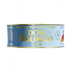Pimiento Piq. Relleno Atun...