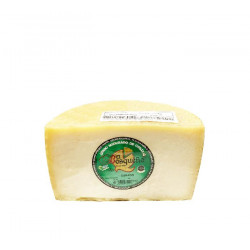 Queso 1/2 Oveja Curado...