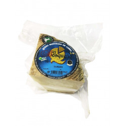 Queso 1/4 Cabra Curado...