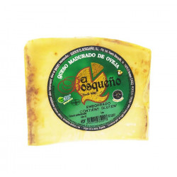 Queso 1/8 Oveja Emborrado...