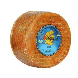 Queso 2 K Cabra Añejo...