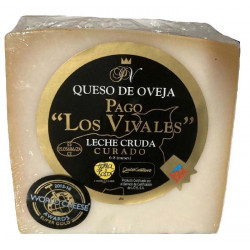 Queso Et. Negra Oveja...