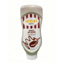 Salsa Dulce De Leche Dip...