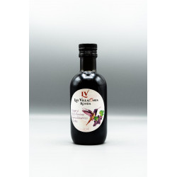 Vinagre Balsamico P.x 5...