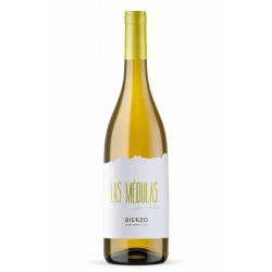 Vino Blanco Godello Las...