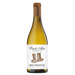 Vino Blanco Prado Alen 750...