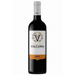 Vino Tinto Crianza Señorio...