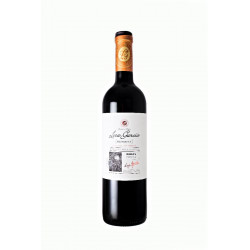 Vino Tinto Reserva Leza 750...