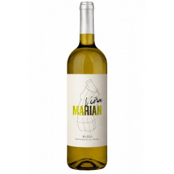 Vino Verdejo Viña Marian...