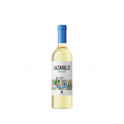 Vino Verdejo Lazarillo 750 Ml