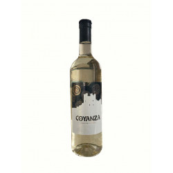 Vino Blanco Coyanza  750 Ml