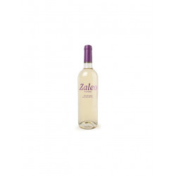 Vino Blanco Semidulce Zaleo...