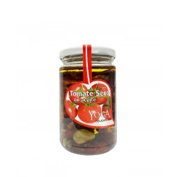 Tomate Seco En Aceite Yoga...