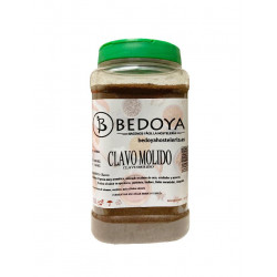 Clavo Molido Bote Bedoya 720 G