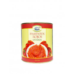 Pimiento Morron Entero Amh 3 K