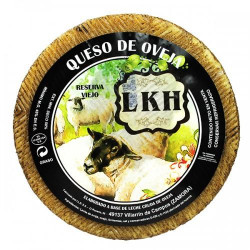 Queso Oveja Reserva Lkh 3 K...