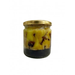 Queso Tarro Cabra Oloroso...